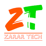 Zarar Tech