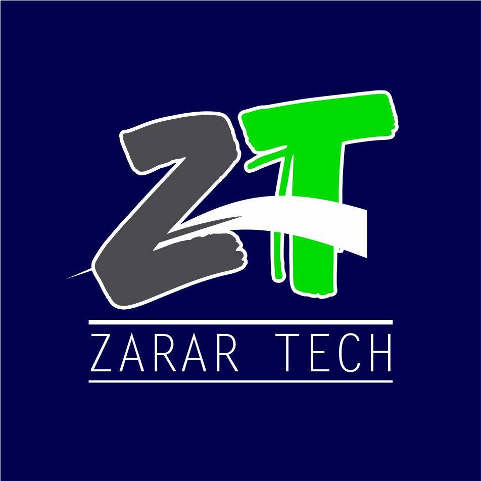 Introducing Zarar Tech: Your Gateway to Tech Expertise